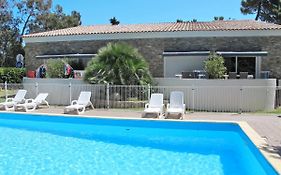 Apartment A Suara di Mare - GHI165